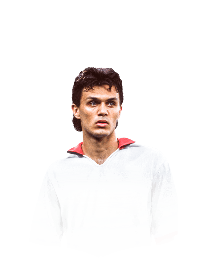FC 26 Maldini Face