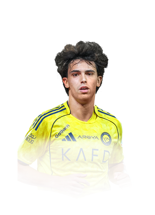 FC 26  Felix Face