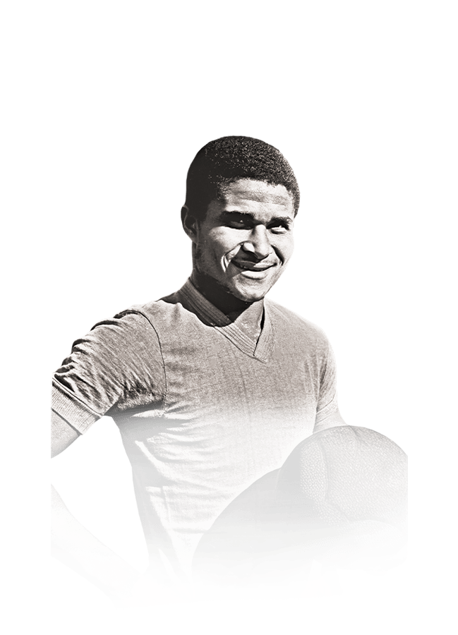 FC 26 Eusebio Face