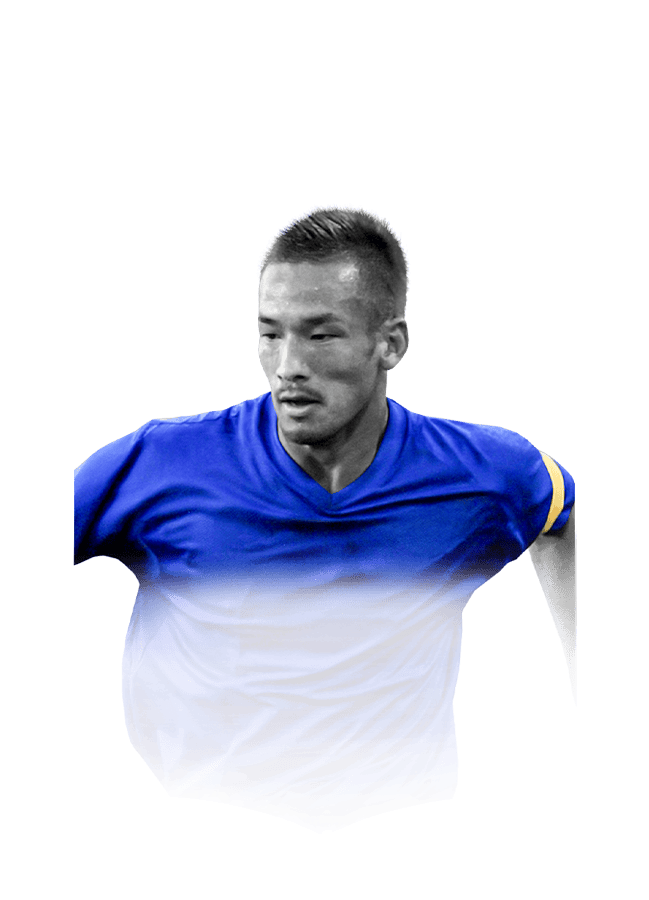 Hidetoshi Nakata's Ultimate Team History | FUTWIZ