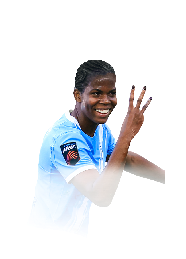 FC 26 Shaw Face