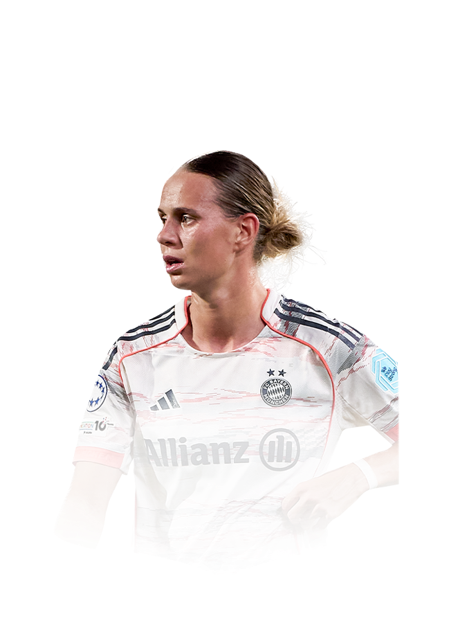 FC 26 Buhl Face