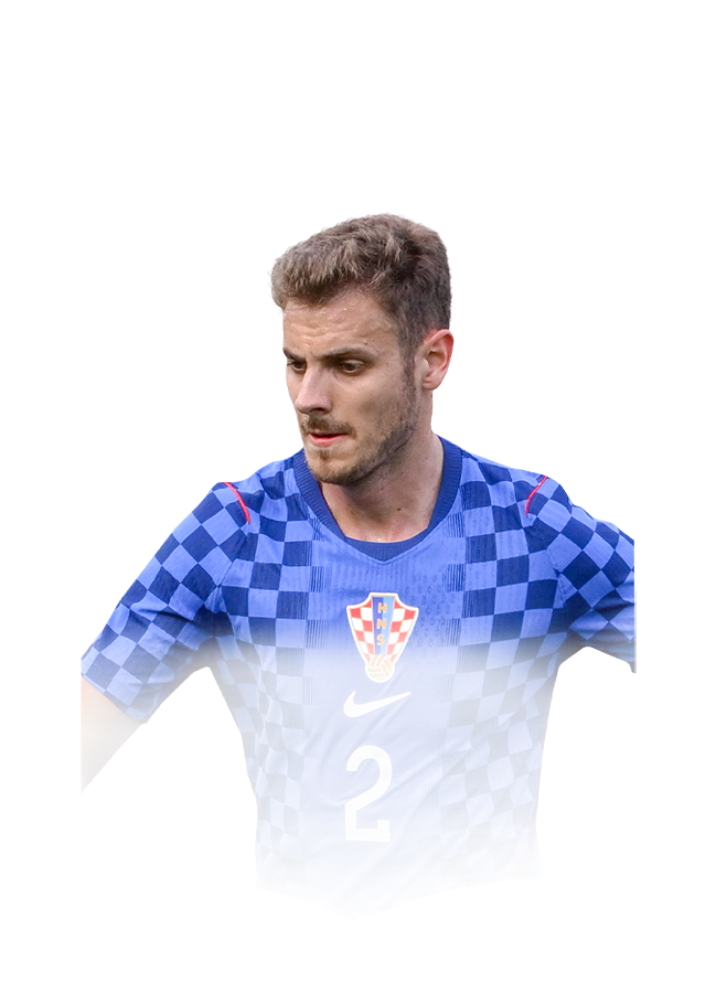 FC 26 Stanisic Face