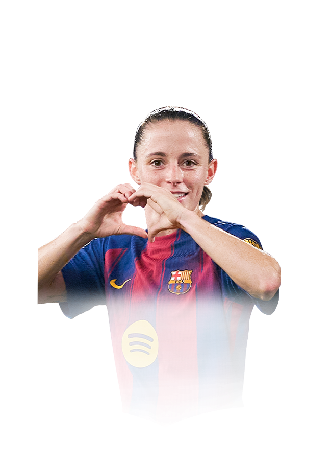 FC 26  Batlle Face