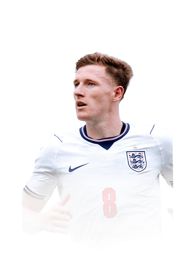 FC 26 Anderson Face