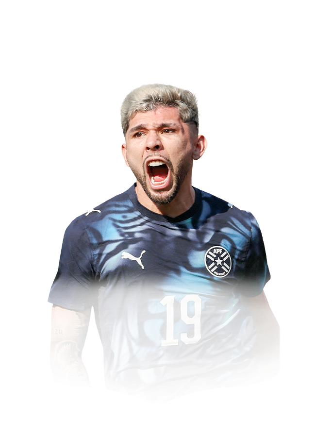 FC 26 Enciso Face