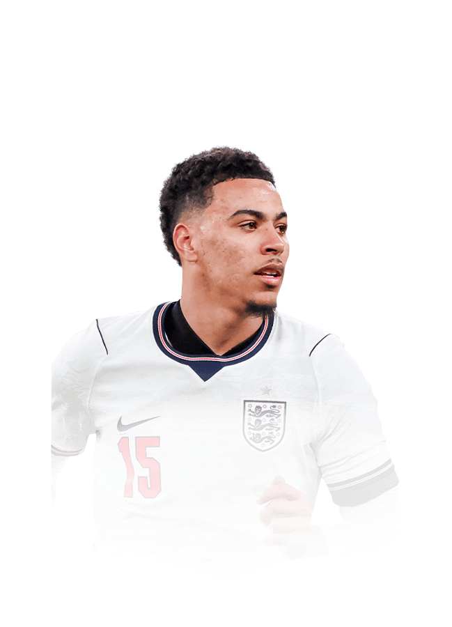 FC 26 Rogers Face