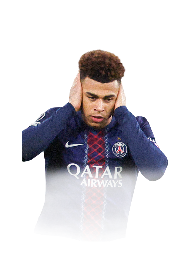FC 26 Doue Face