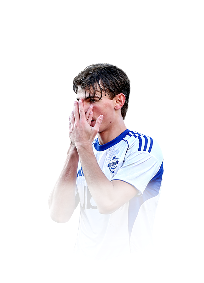 FC 26  Paz Face