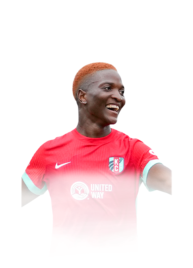 FC 26 Chawinga Face