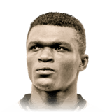 FC 26 Marcel Desailly - 88 Rated