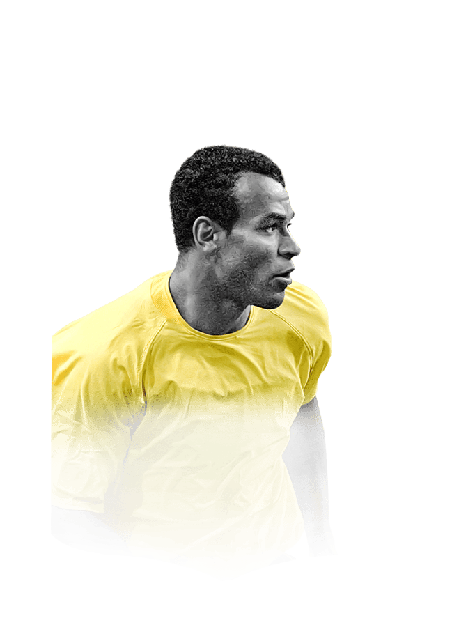 FC 26 Cafu Face