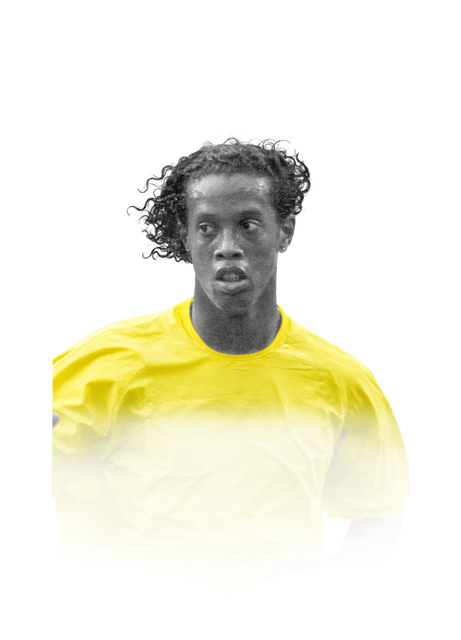 FC 26 Ronaldinho Face
