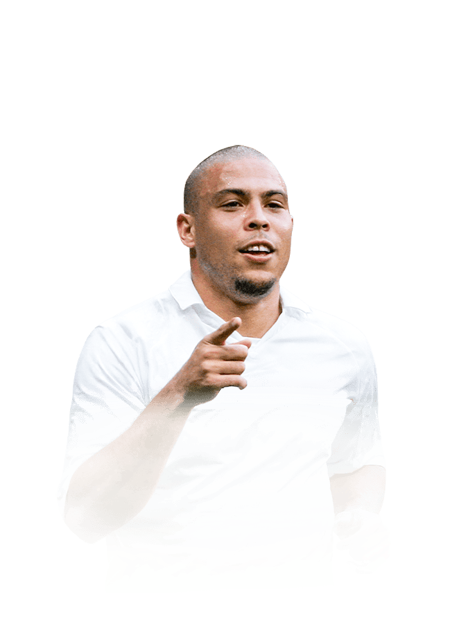 FC 26 Ronaldo Face
