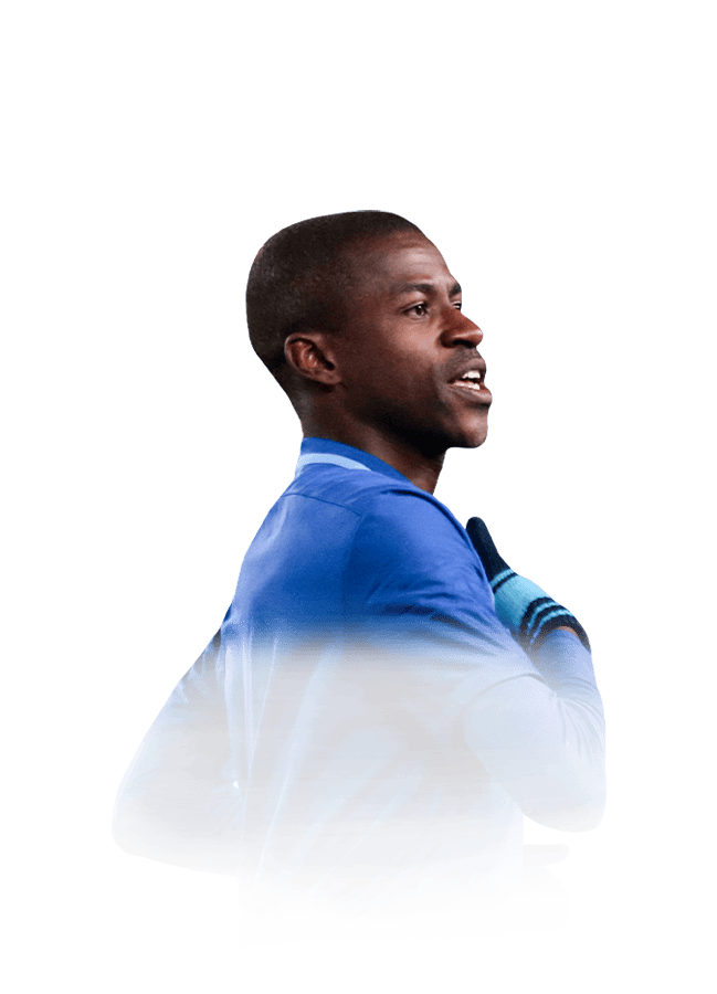 FC 26 Ramires Face