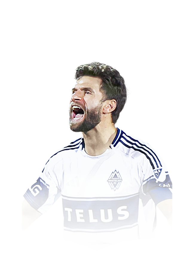 FC 26 Muller Face