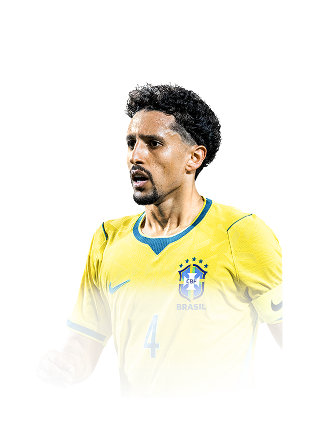 FC 26 Marquinhos Face