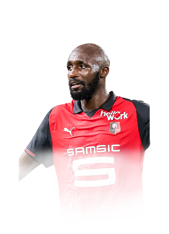 FC 26 Fofana Face