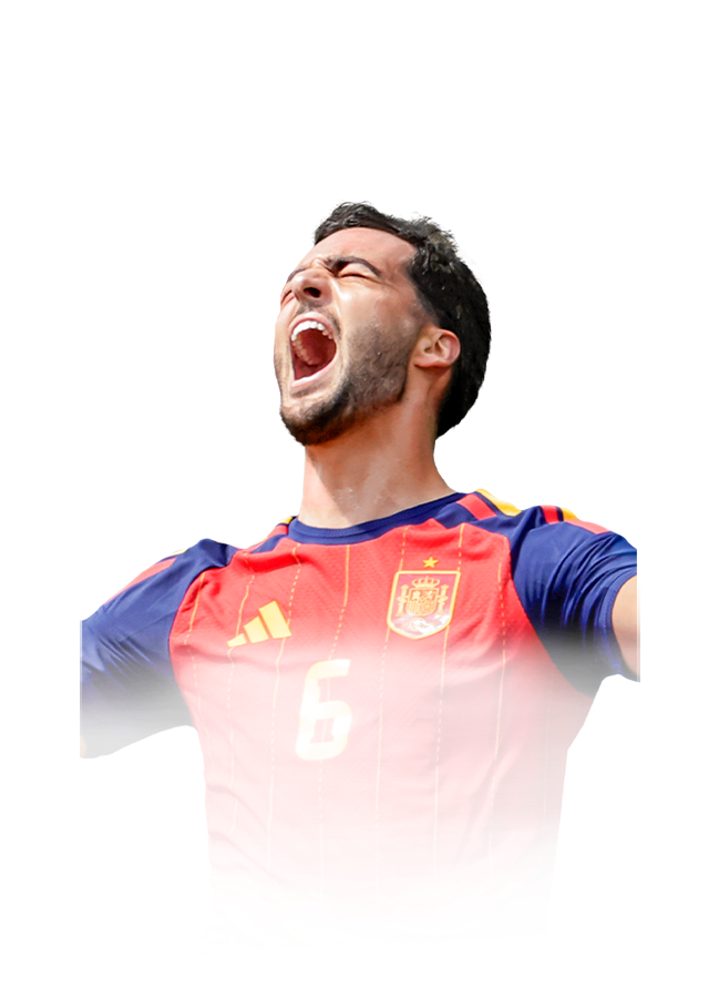 FC 26  Merino Face