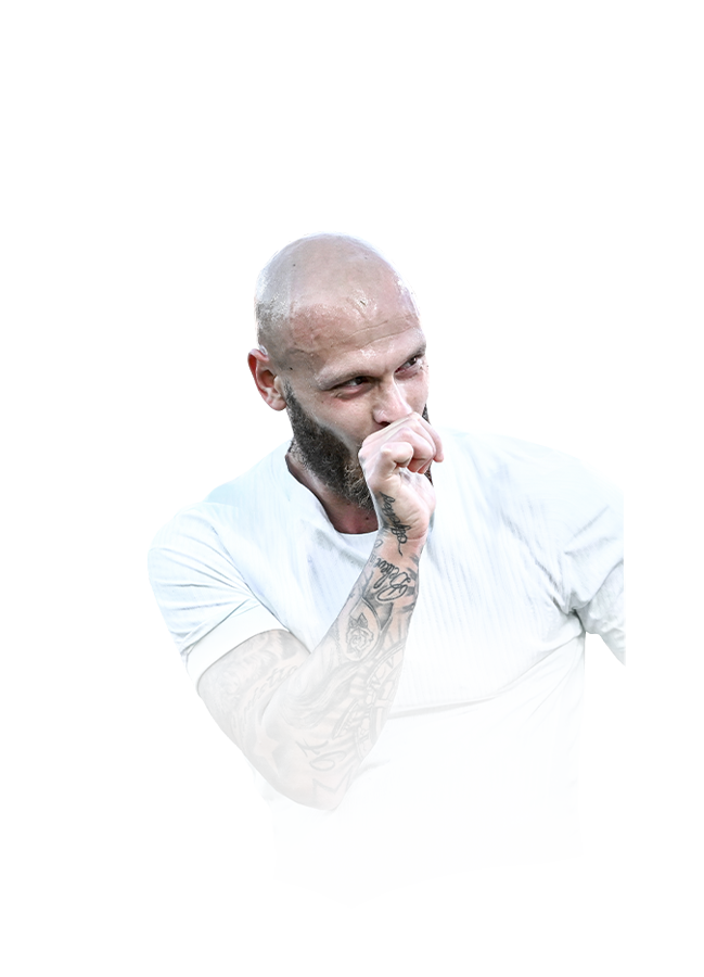 FC 26 Dimarco Face