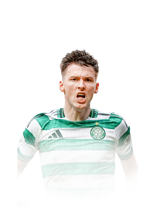 FC 26 Tierney Face