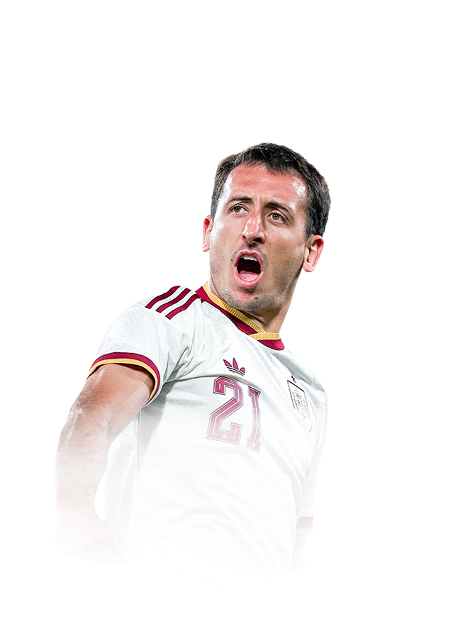 FC 26 Oyarzabal Face
