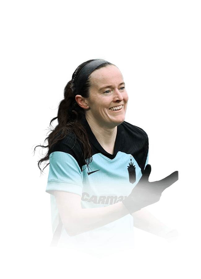 FC 26 Lavelle Face