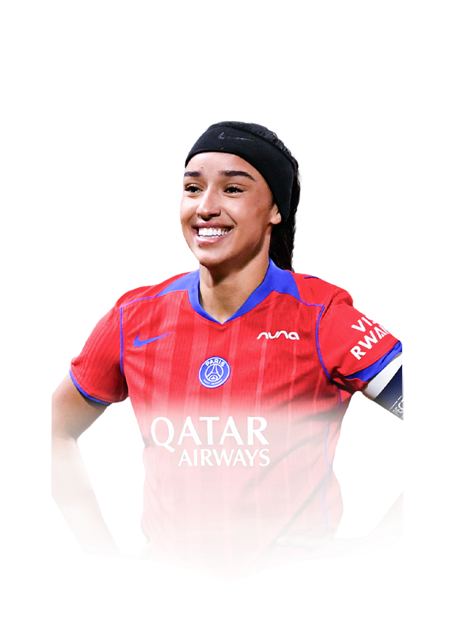 FC 26 Karchaoui Face