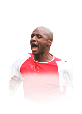 FC 26 Vieira Face