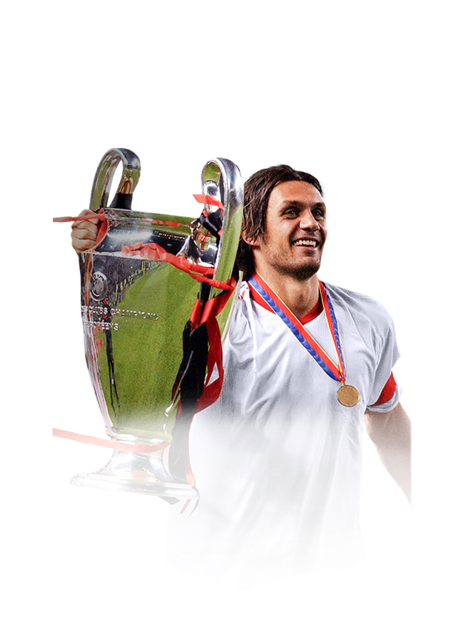 FC 26 Maldini Face