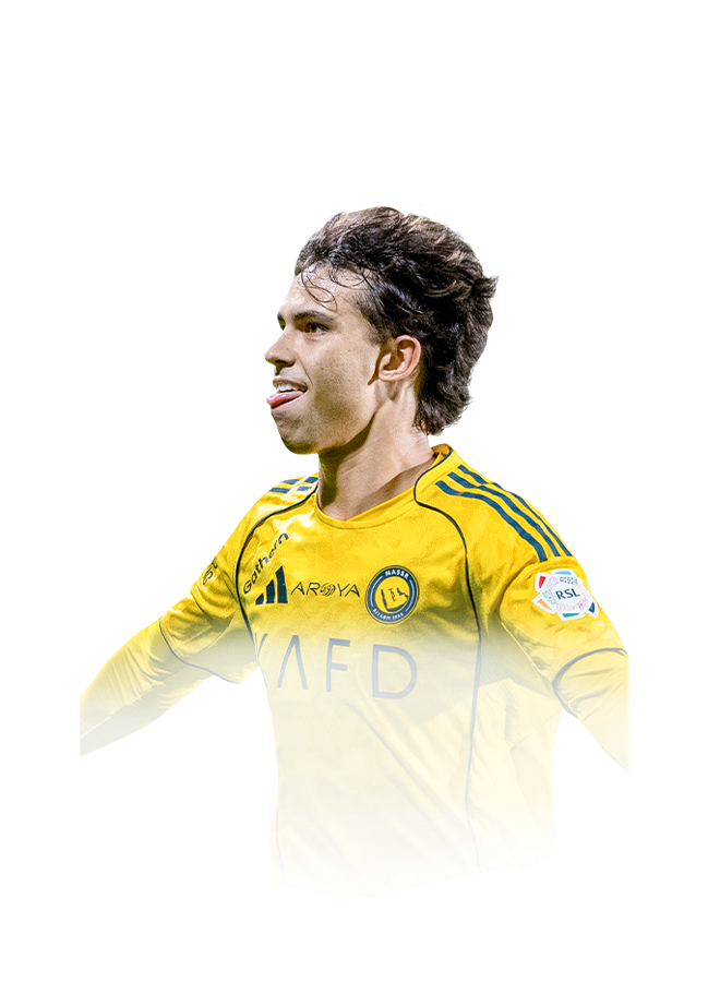 FC 26  Felix Face