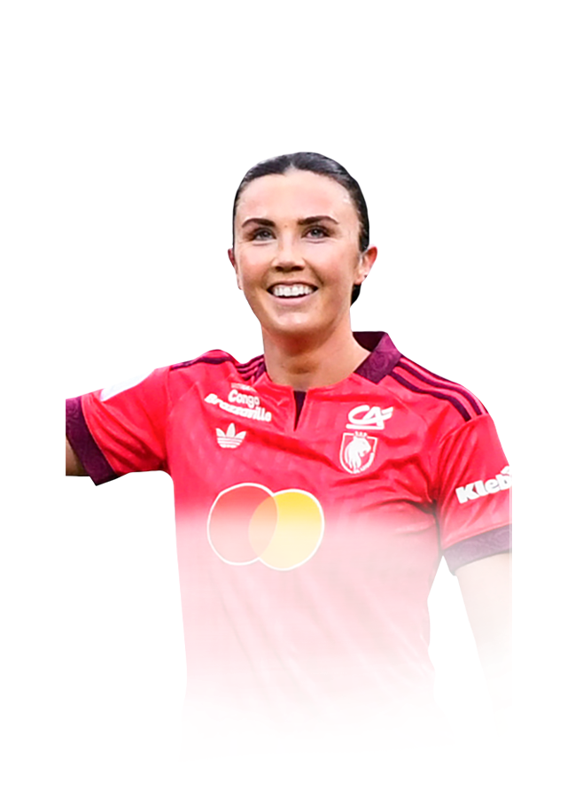 FC 26 Engen Face