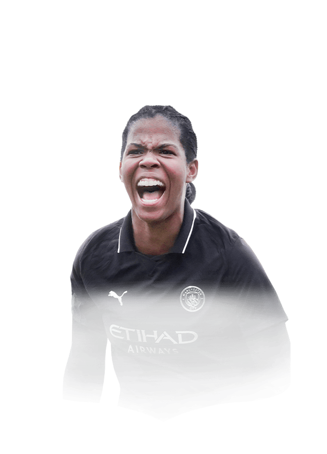 FC 26 Shaw Face