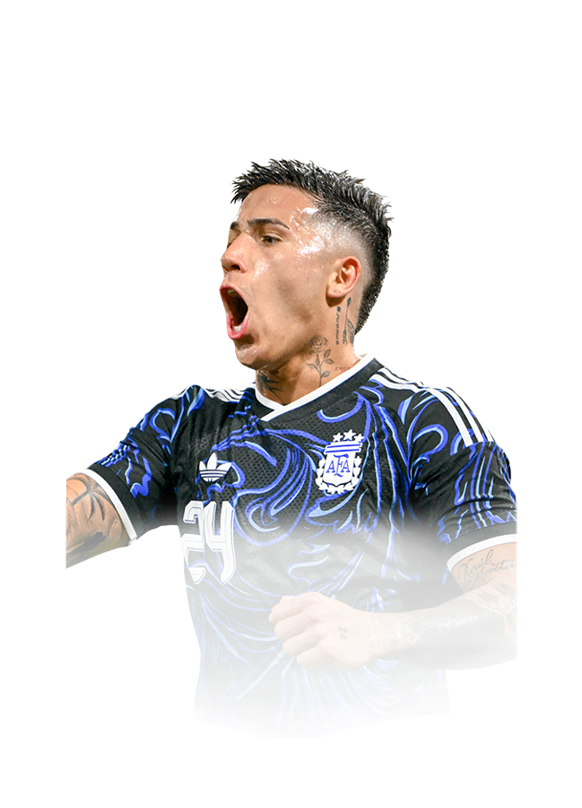 FC 26 Fernandez Face