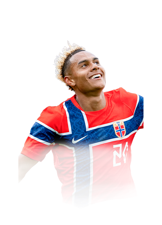 FC 26 Nusa Face
