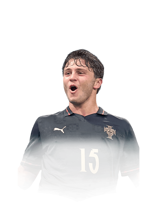 FC 26  Neves Face