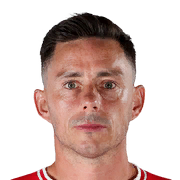 FC 26 Ian Henderson Face