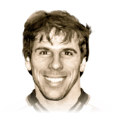 FC 26 Gianfranco Zola - 87 Rated