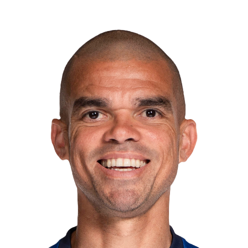 FC 26 Pepe Face