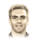 FC 26 Philipp Lahm - 89 Rated