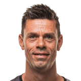 FC 26 Jesper Hansen Face