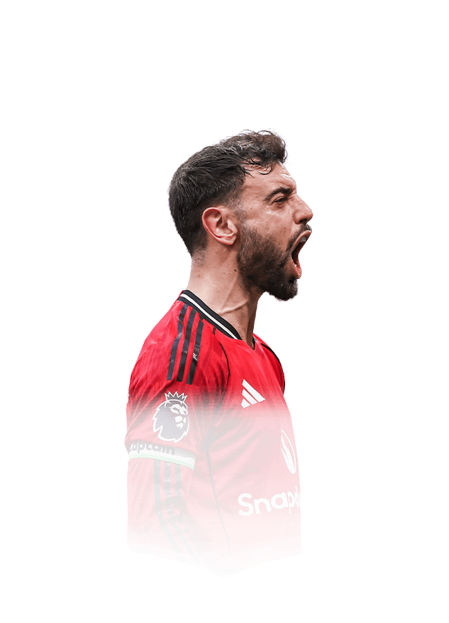 FC 26  Fernandes Face