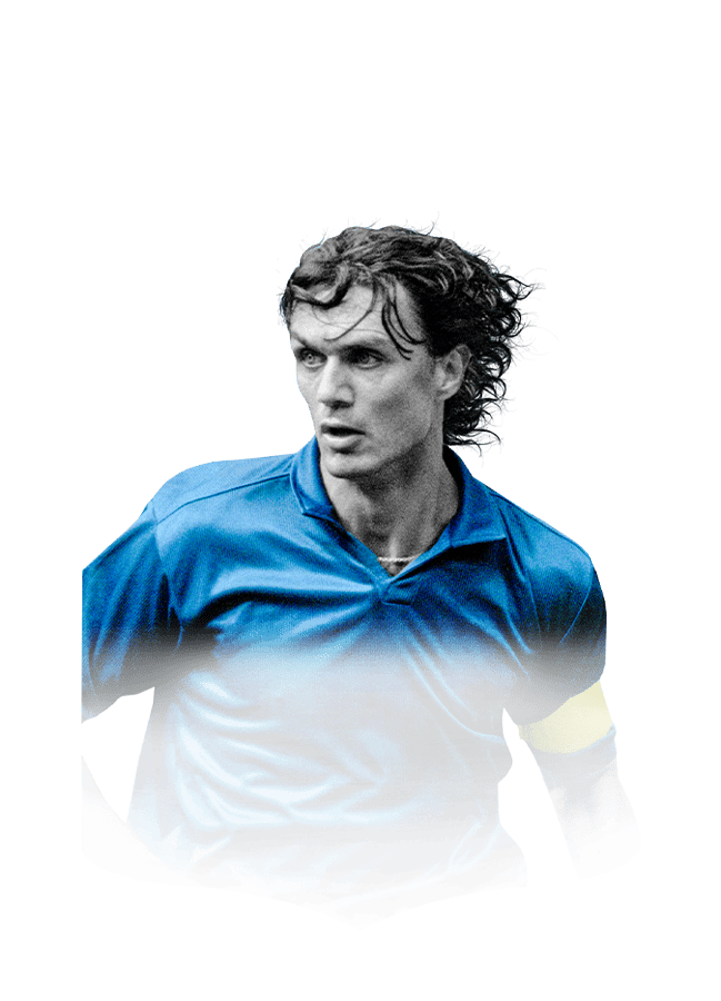 FC 26 Maldini Face