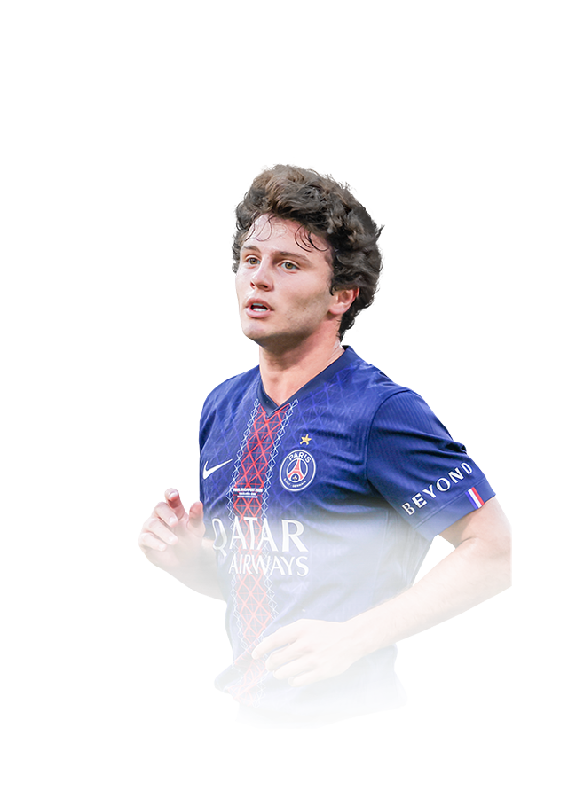 FC 26  Neves Face