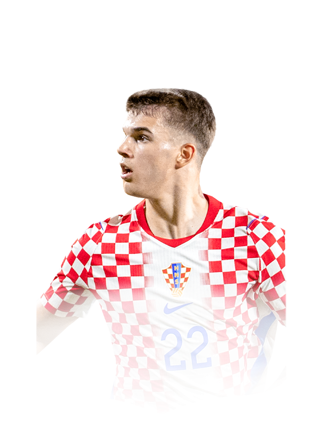 Luka Vuskovic's Ultimate Team History | FUTWIZ