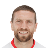 FC 26 Alejandro Gomez Face