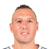 FC 26 Santi Cazorla Face