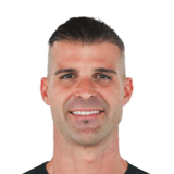 FC 26 Pichu Cuellar Face