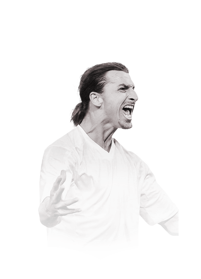 FC 26 Ibrahimovic Face