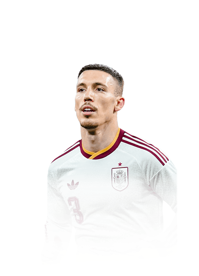 FC 26 Grimaldo Face